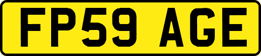 FP59AGE