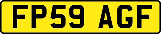FP59AGF