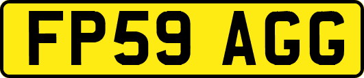 FP59AGG