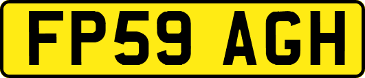 FP59AGH