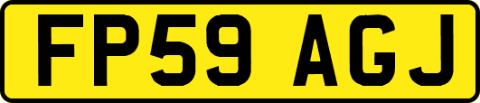 FP59AGJ