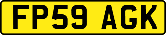 FP59AGK