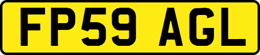 FP59AGL