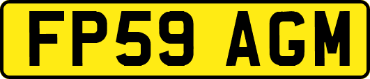 FP59AGM