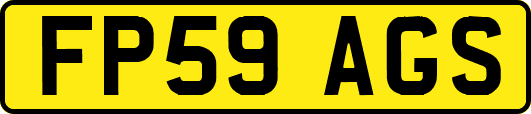 FP59AGS