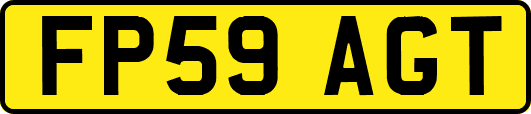 FP59AGT