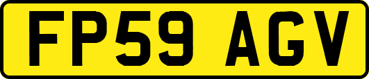 FP59AGV
