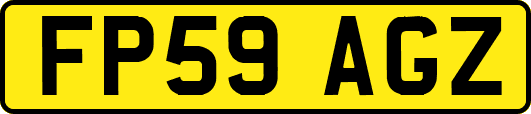 FP59AGZ