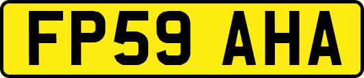 FP59AHA
