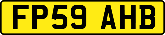 FP59AHB