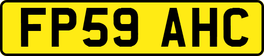 FP59AHC