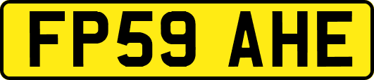 FP59AHE