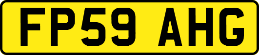 FP59AHG