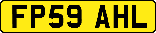 FP59AHL