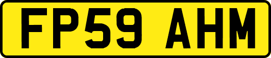 FP59AHM