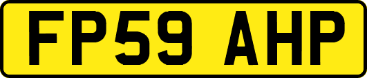 FP59AHP
