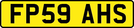 FP59AHS