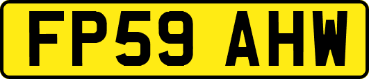 FP59AHW