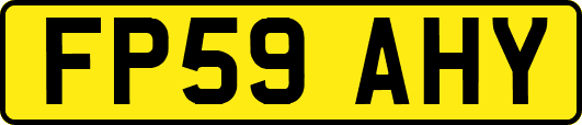 FP59AHY