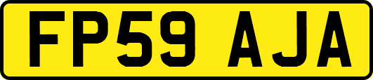 FP59AJA