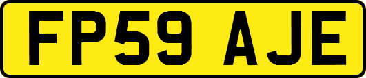 FP59AJE