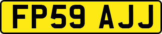 FP59AJJ