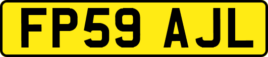 FP59AJL