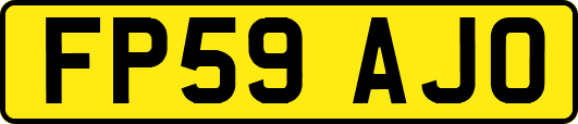 FP59AJO