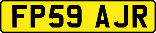 FP59AJR