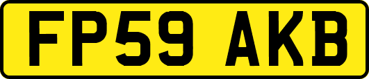 FP59AKB