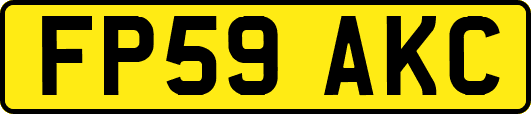 FP59AKC