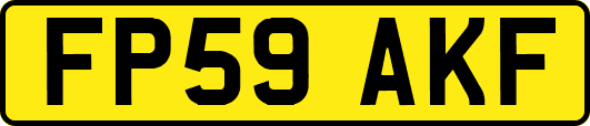 FP59AKF