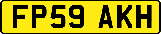 FP59AKH