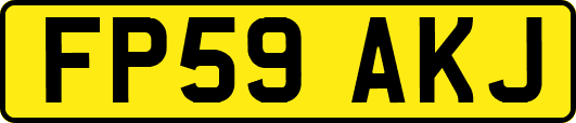 FP59AKJ