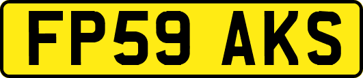 FP59AKS