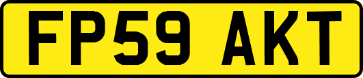 FP59AKT
