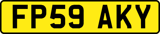 FP59AKY