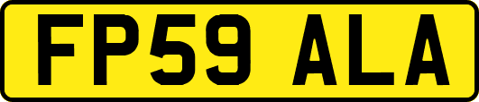 FP59ALA