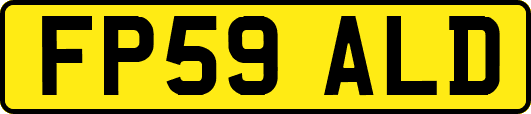 FP59ALD