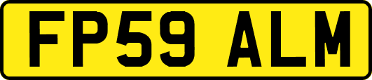 FP59ALM