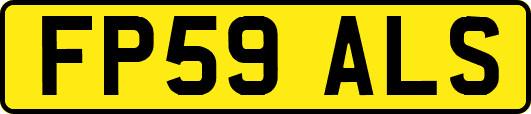 FP59ALS