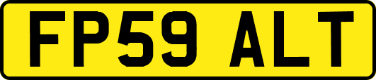 FP59ALT