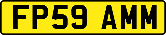FP59AMM