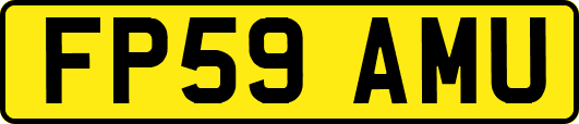 FP59AMU