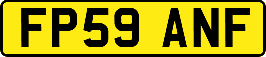 FP59ANF