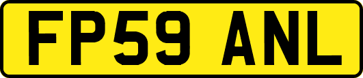 FP59ANL