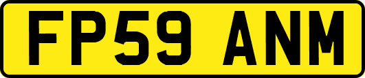 FP59ANM