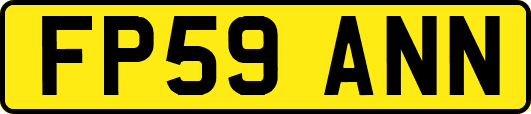 FP59ANN