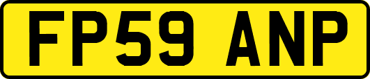 FP59ANP