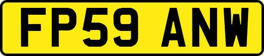 FP59ANW